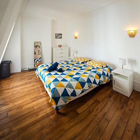 Welcome To Париж Екстер'єр фото